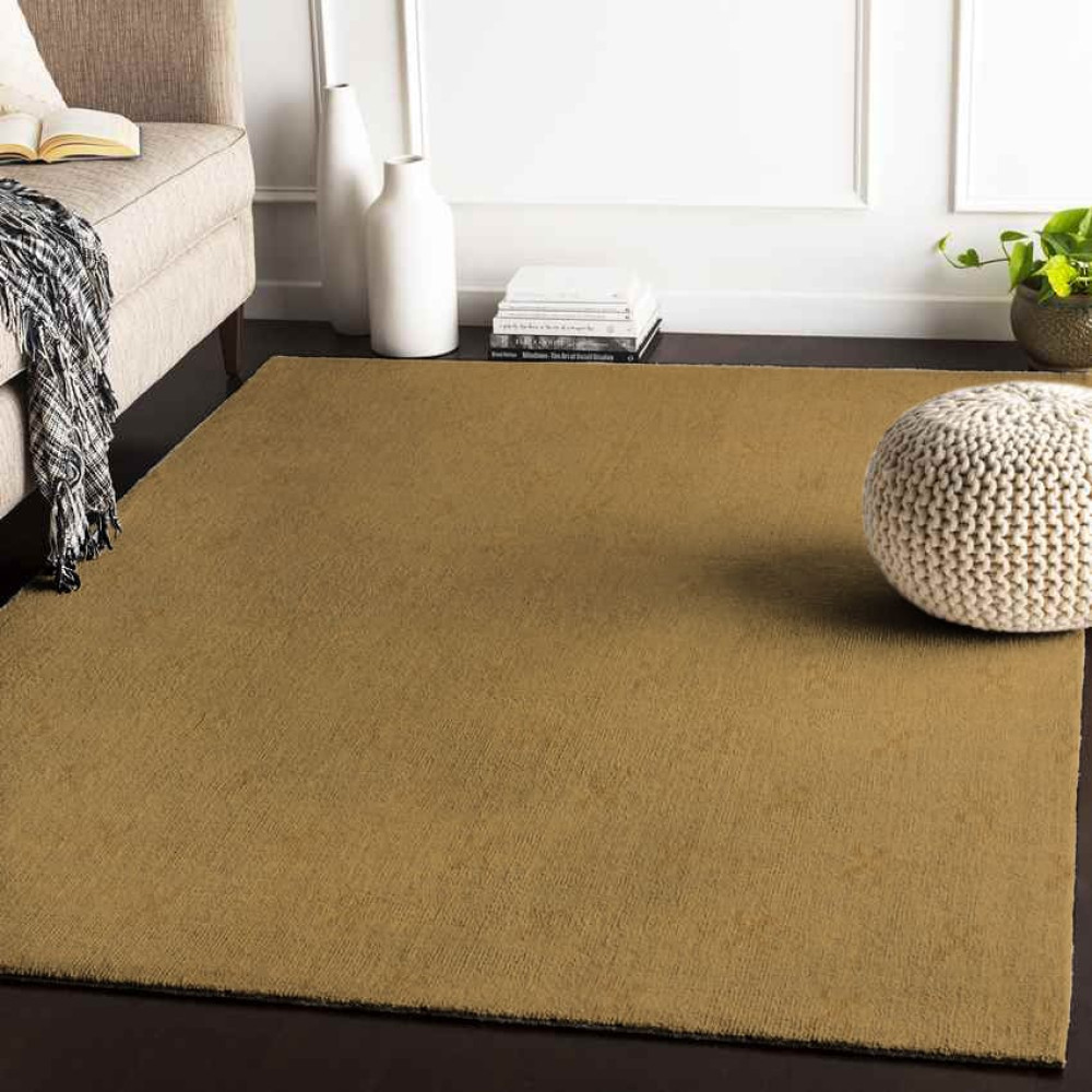 1 + 1 ΔΩΡΟ Μοκέτες Chοlipa All Season Σοκολατί-Μπέζ 150x200cm CLP-200-CREAM