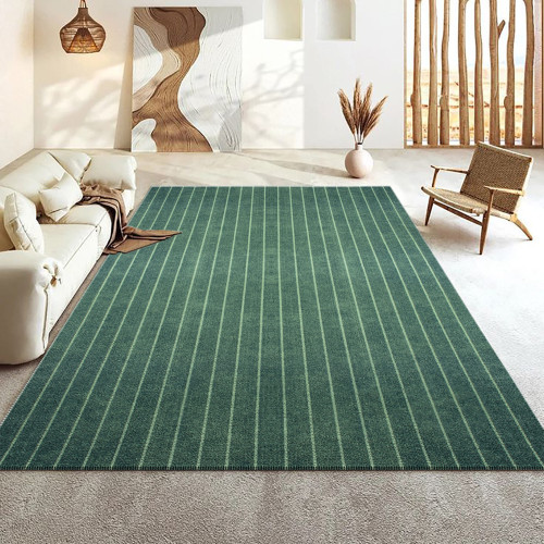 1 + 1 ΔΩΡΟ Μοκέτες Mοrsal  All Season Πράσινο 200x250cm MRSH-6-GREEN