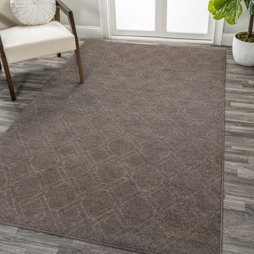 1 + 1 ΔΩΡΟ Μοκέτες Vitoria All Season Ανοιχτό Καφέ 200x250cm VCT-2-NESCAFE