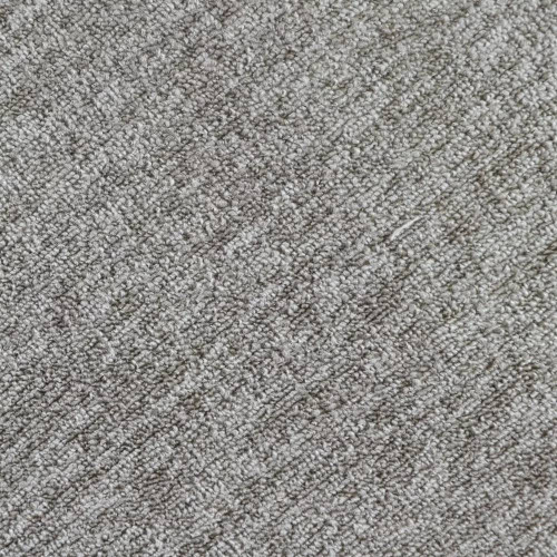 Σετ Κρεβατοκάμαρας 3τμχ All Season Μοκέτα Carat (1*60x170 & 2*60x115) Ανοιχτό Γκρι - Μπεζ CRT-LGB-S60