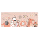 Παιδικό Χαλί Γούνινο Soft Willy 120x170cm WIL05-120