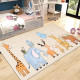 Παιδικό Χαλί Γούνινο Soft Willy 160x220cm WIL06-160