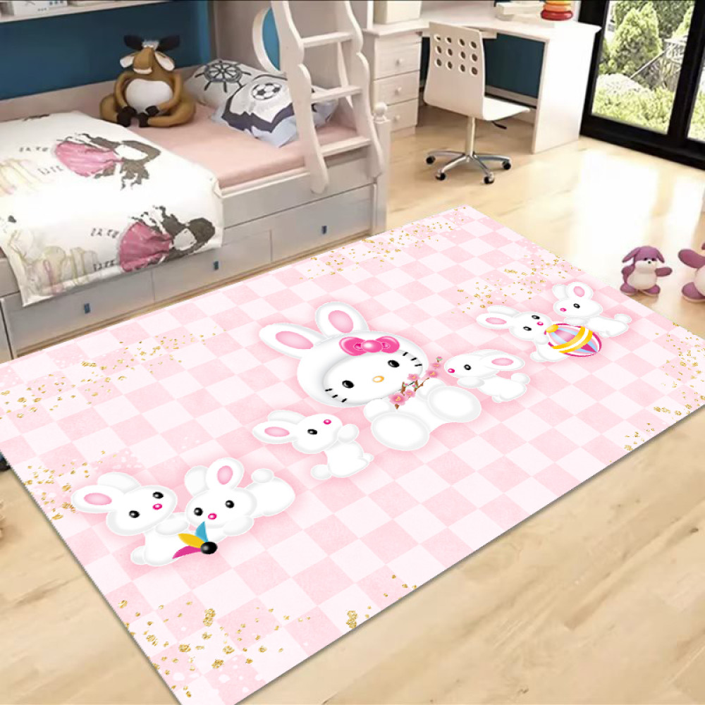 Παιδικό Χαλί Γούνινο Soft Willy 160x220cm WIL11-160