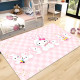Παιδικό Χαλί Γούνινο Soft Willy 160x220cm WIL11-160