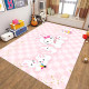 Παιδικό Χαλί Γούνινο Soft Willy 160x220cm WIL11-160