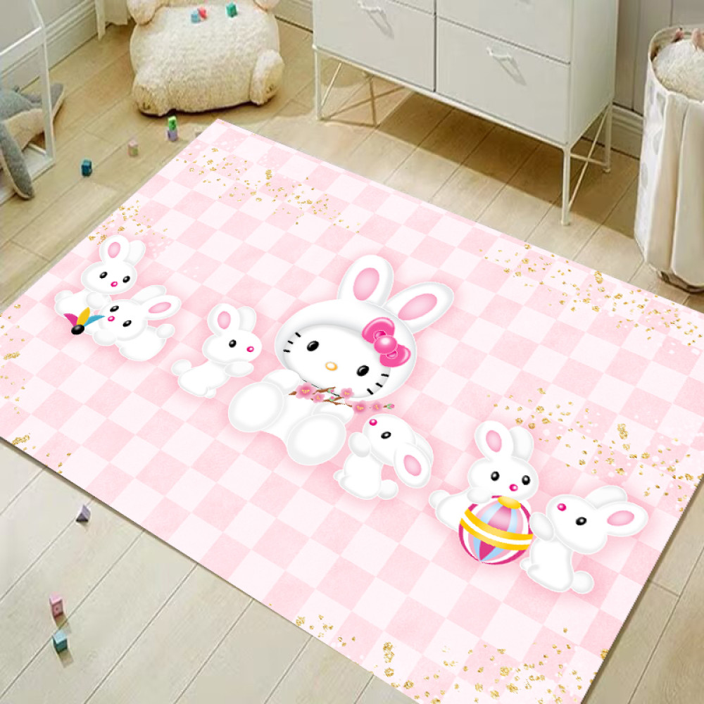 Παιδικό Χαλί Γούνινο Soft Willy 160x220cm WIL11-160