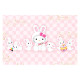 Παιδικό Χαλί Γούνινο Soft Willy 160x220cm WIL11-160