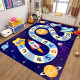 Παιδικό Χαλί Γούνινο Soft Willy 200x250cm WIL13-200 Παιδικό Χαλί Γούνινο Soft Willy 200x250cm WIL13-200