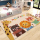 Παιδικό Χαλί Γούνινο Soft Willy 160x220cm WIL07-160