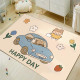 Παιδικό Χαλί Γούνινο Soft Willy 160x220cm WIL03-160
