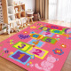 Παιδικό Χαλί Γούνινο Soft Willy 160x220cm WIL01-160