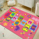 Παιδικό Χαλί Γούνινο Soft Willy 160x220cm WIL01-160