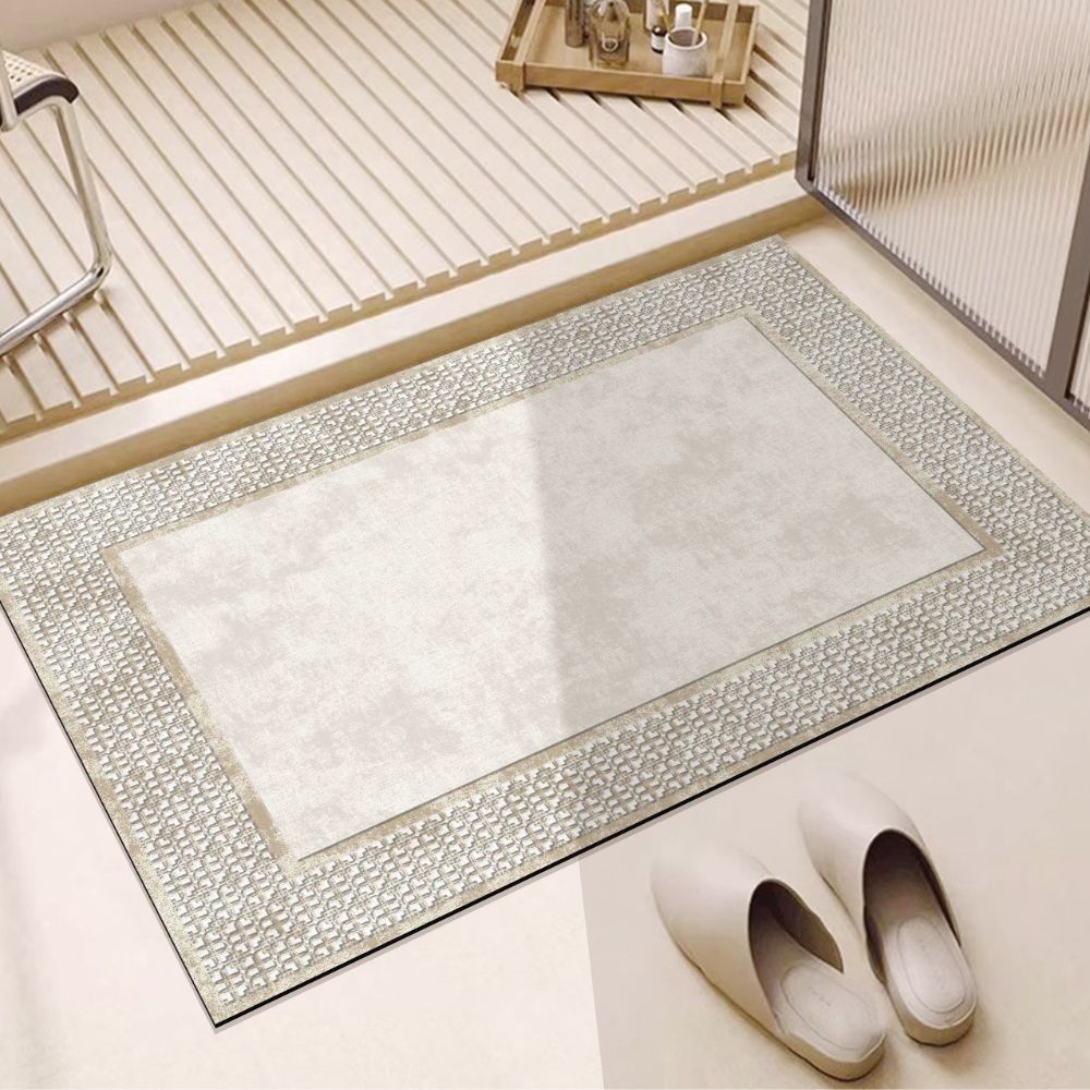 Πατάκι 4 Εποχών με σχέδιο Αντιολισθητικό 50x80cm M150-50