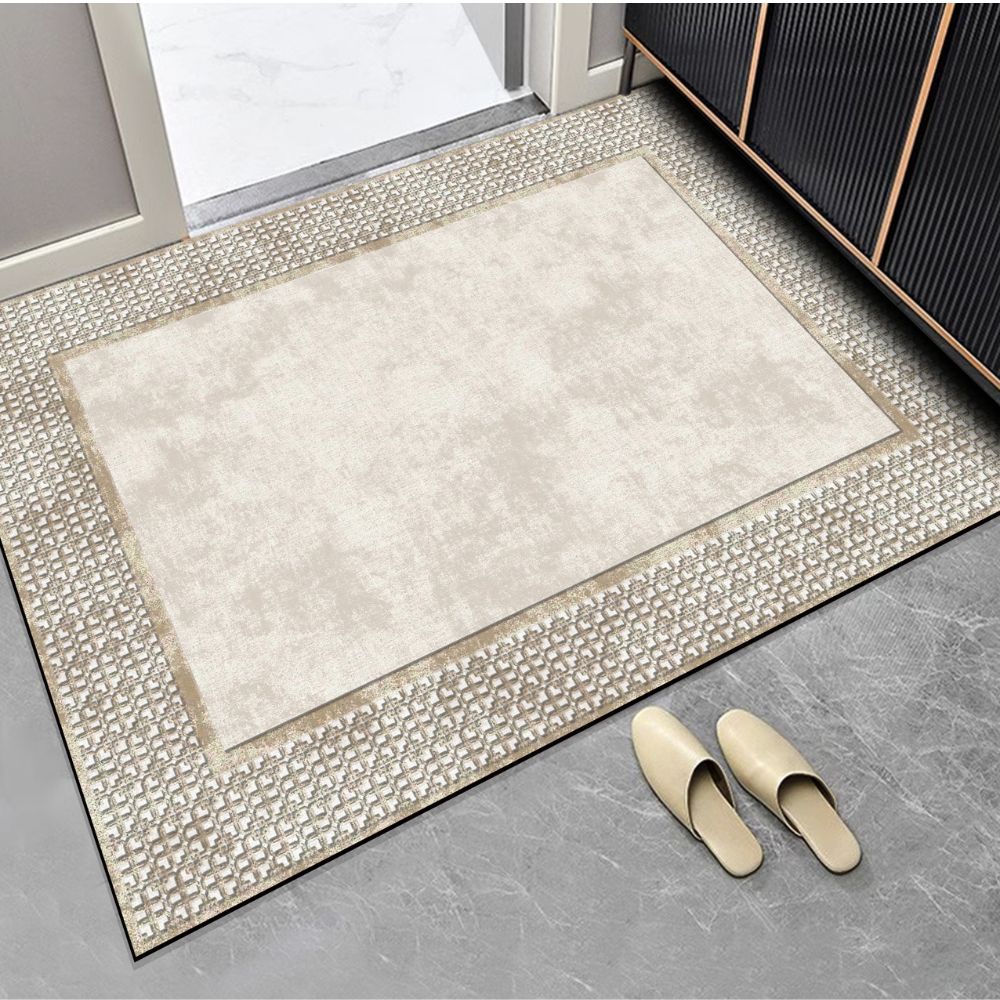 Πατάκι 4 Εποχών με σχέδιο Αντιολισθητικό 50x80cm M150-50