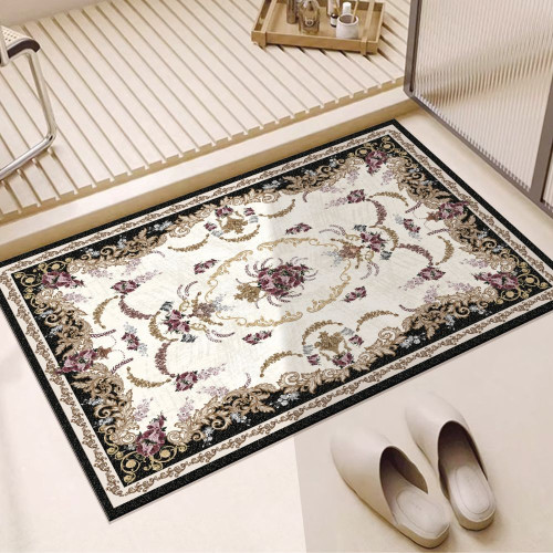 Πατάκι 4 Εποχών με σχέδιο Αντιολισθητικό 50x80cm M379-50