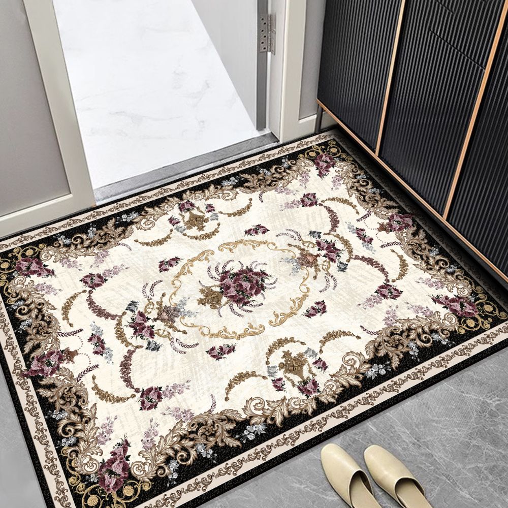 Πατάκι 4 Εποχών με σχέδιο Αντιολισθητικό 50x80cm M379-50