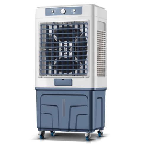 Homeone Air Cooler 380W με 100 Λίτρα Δεξαμενή ACL-01