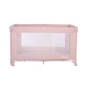Lorelli Noemi 1 Επιπέδου Παρκοκρέβατο Mellow Rose Star 10080542219