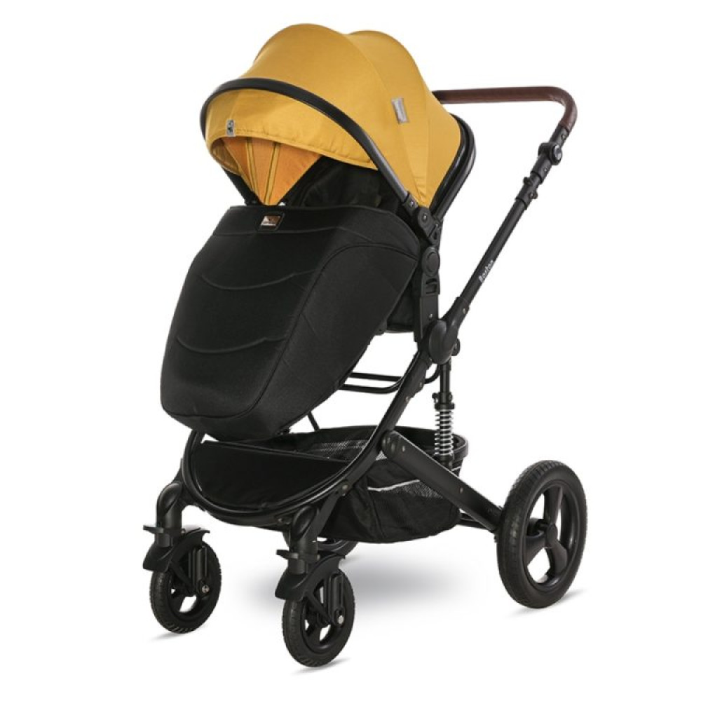Lorelli Πολυκαρότσι 2 σε 1 Boston Lemon Curry 10021832338