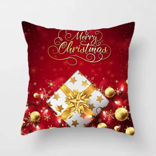 Διακοσμητική Μαξιλαροθήκη 45x45cm XPL-10