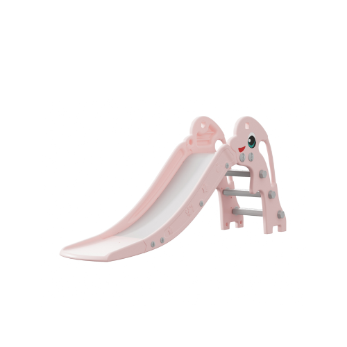 Πλαστική Τσουλήθρα Δελφίνι Τιρκουαζ XHT01-PINK Πλαστική Τσουλήθρα Δελφίνι Τιρκουαζ XHT01-PINK