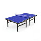 Επαγγελματικό Τραπέζι Ping Pong με Επιφάνεια 18mm Density Board (MDF) και Μεταλλικά Πόδια – 274x152x76cm TABLE-5