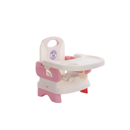 Παιδικό καρεκλάκι φαγητού Hello-Kitty Ροζ 169-PINK