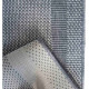 Διάδρομος Ψάθας Σκούρο Γκρι-Μπλε 70 cm R70-ANTR