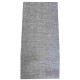 Διάδρομος Ψάθας Γκρι 80 cm BR80-GR1