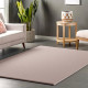 Χαλί Shaggy Soft Touch Μονόχρωμα Βιζον 160x220cm M5-BEIGE-160 Χαλί Shaggy Soft Touch Μονόχρωμα Βιζον 160x220cm M5-BEIGE-160