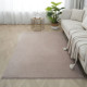 Χαλί Shaggy Soft Touch Μονόχρωμα Βιζον 160x220cm M5-BEIGE-160 Χαλί Shaggy Soft Touch Μονόχρωμα Βιζον 160x220cm M5-BEIGE-160
