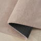 Χαλί Shaggy Soft Touch Μονόχρωμα Βιζον 160x220cm M5-BEIGE-160 Χαλί Shaggy Soft Touch Μονόχρωμα Βιζον 160x220cm M5-BEIGE-160