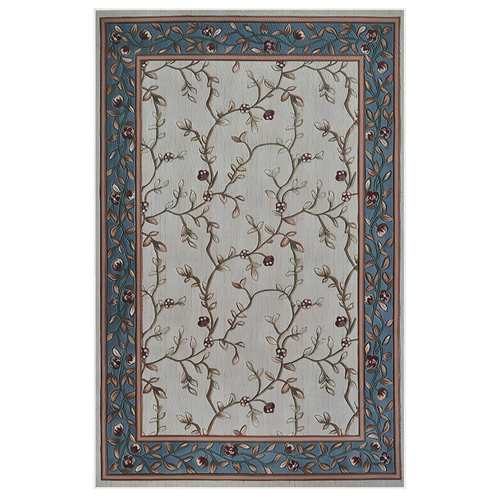 Χαλί 4 Εποχών με σχέδιο Αντιολισθητικό 180x280cm WH126-180