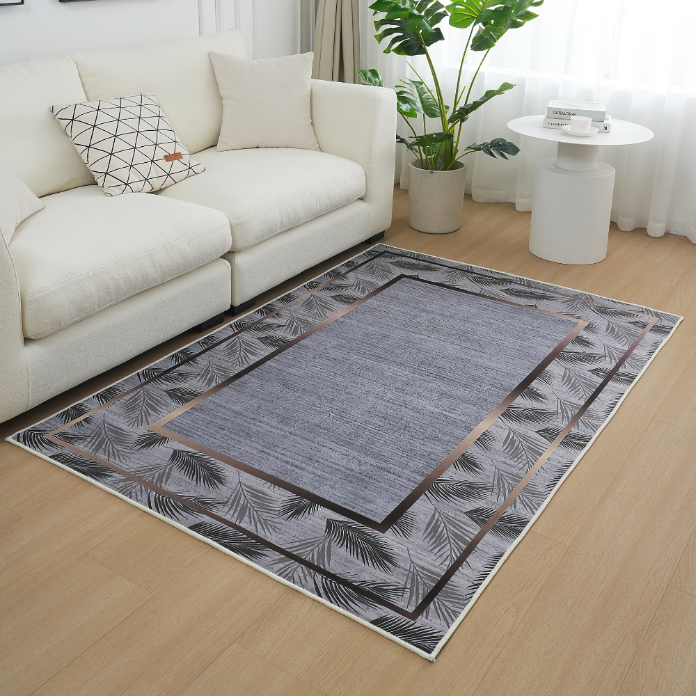 Σετ Κρεβατοκάμαρας 3τμχ (2*80x130 & 1* 80x200) 4 Εποχών με σχέδιο Αντιολισθητικό WZ029-SET