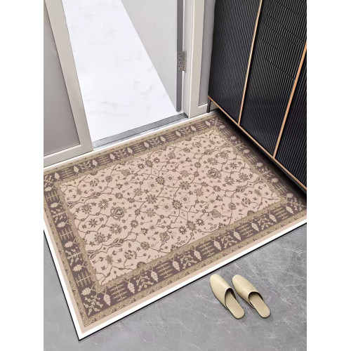 Χαλί 4 Εποχών με σχέδιο Αντιολισθητικό 160x210cm BS160-160