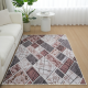 Χαλί 4 Εποχών με σχέδιο Αντιολισθητικό 180x280cm M-450-180