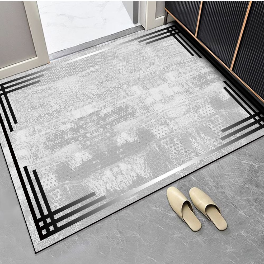 Πατάκι 4 Εποχών με σχέδιο Αντιολισθητικό 50x80cm M170-50
