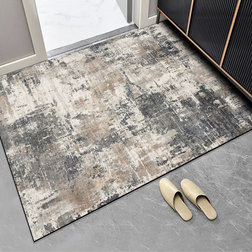 Πατάκι 4 Εποχών με σχέδιο Αντιολισθητικό 50x80cm M185-50 Πατάκι 4 Εποχών με σχέδιο Αντιολισθητικό 50x80cm M185-50