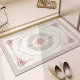 Χαλί 4 Εποχών με σχέδιο Αντιολισθητικό 160x210cm M368-160