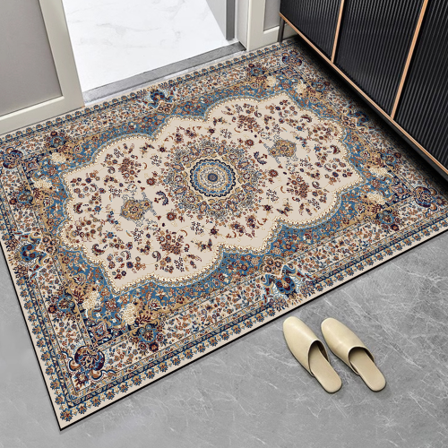 Χαλί 4 Εποχών με σχέδιο Αντιολισθητικό 160x210cm M396-160