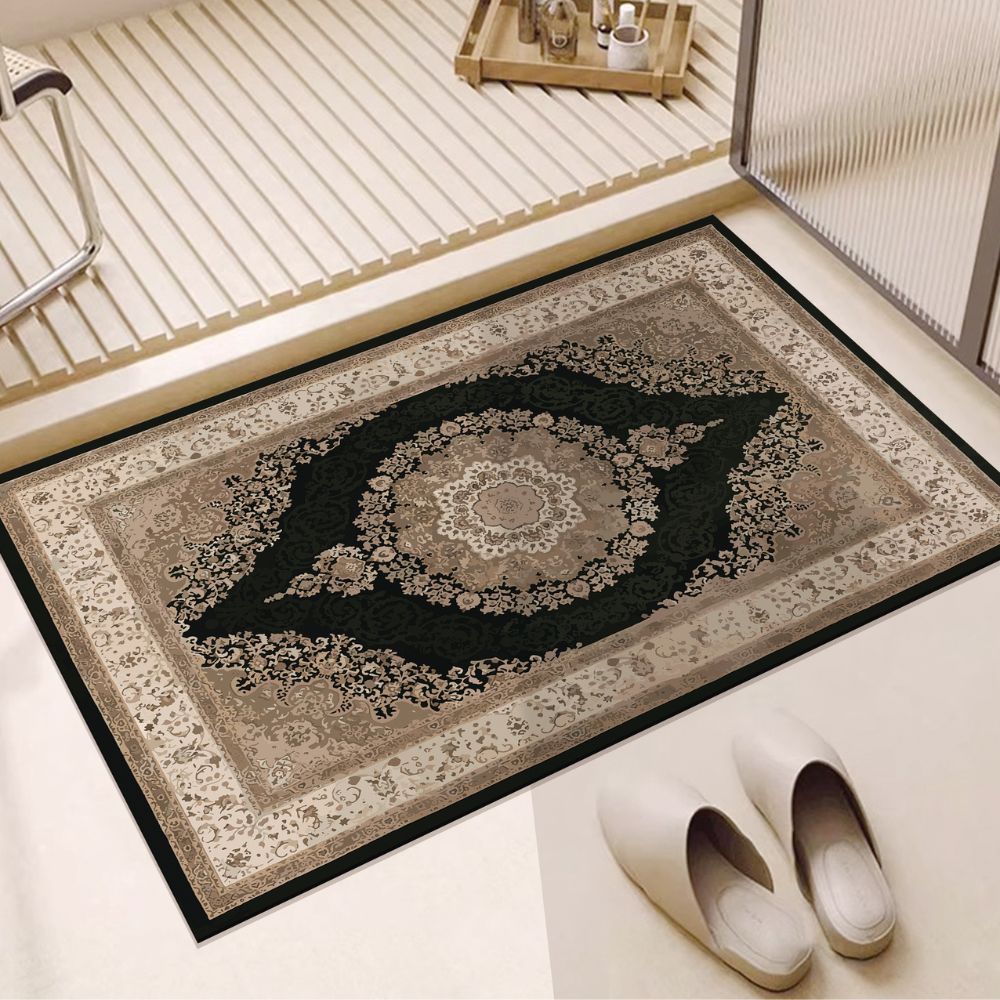 Πατάκι 4 Εποχών με σχέδιο Αντιολισθητικό 50x80cm M543-50