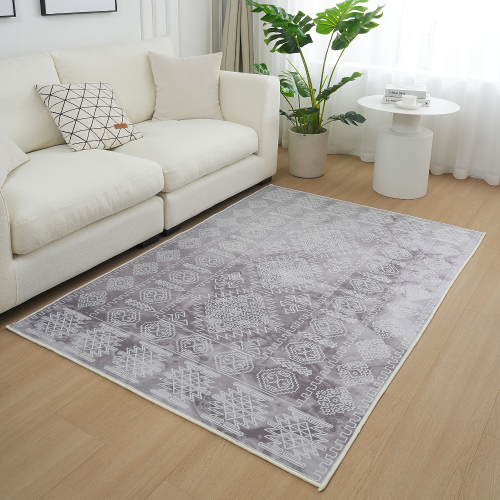 Πατάκι 4 Εποχών με σχέδιο Αντιολισθητικό 50x80cm M650-50