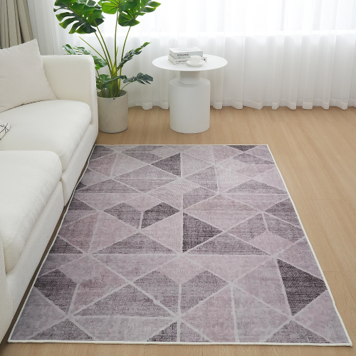 Χαλί 4 Εποχών με σχέδιο Αντιολισθητικό 180x280cm MC-118-180