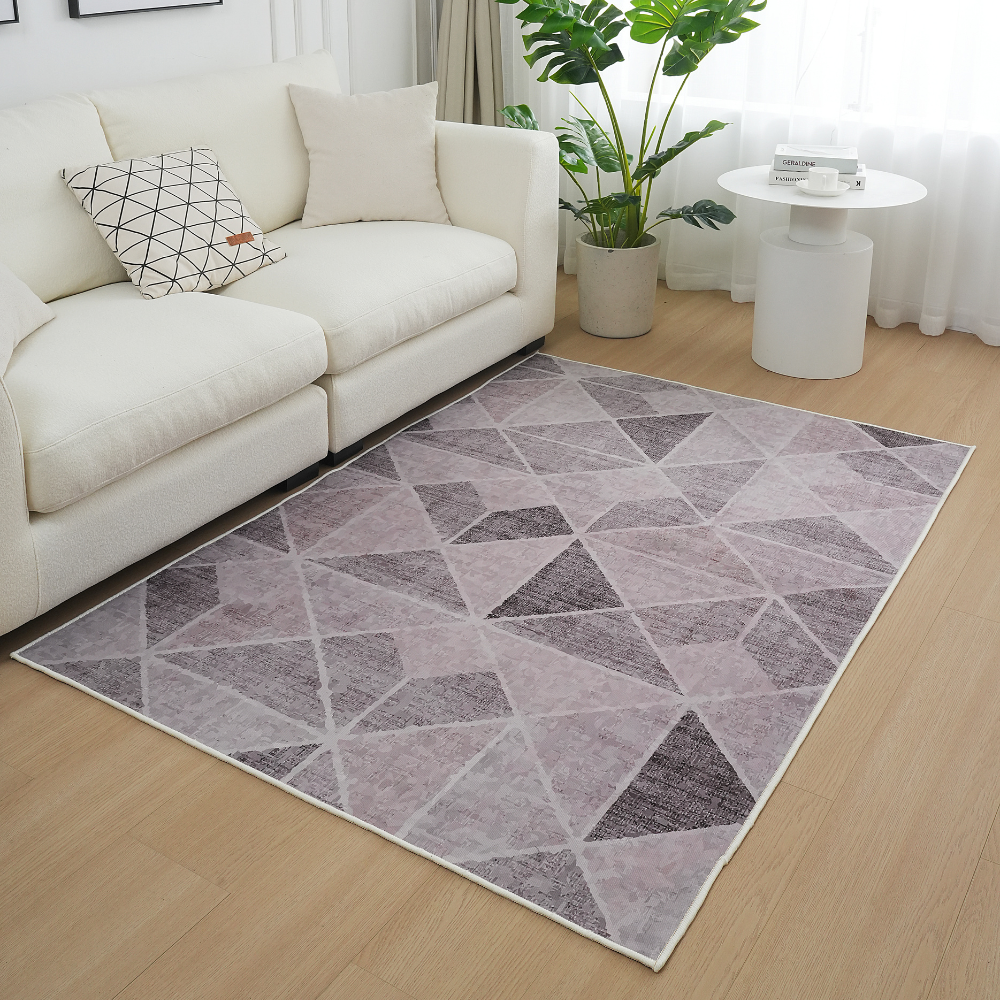 Χαλί 4 Εποχών με σχέδιο Αντιολισθητικό 180x280cm MC-118-180