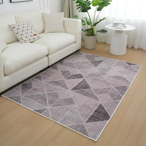 Χαλί 4 Εποχών με σχέδιο Αντιολισθητικό 180x280cm MC-118-180