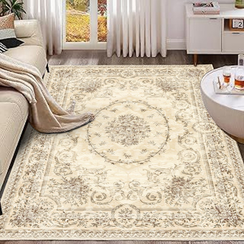 Χαλί 4 Εποχών με σχέδιο Αντιολισθητικό 120x180cm MC106-120