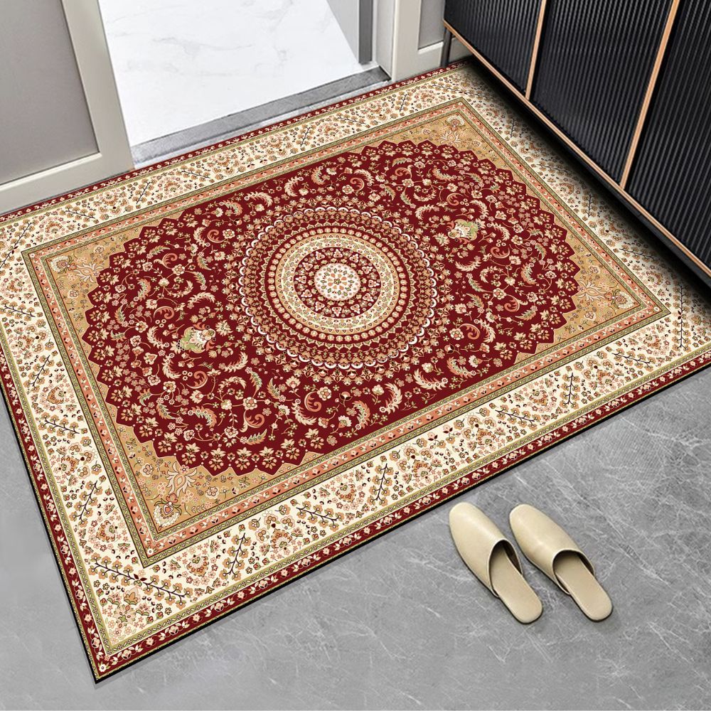 Πατάκι 4 Εποχών με σχέδιο Αντιολισθητικό 50x80cm WL0029-50 Πατάκι 4 Εποχών με σχέδιο Αντιολισθητικό 50x80cm WL0029-50
