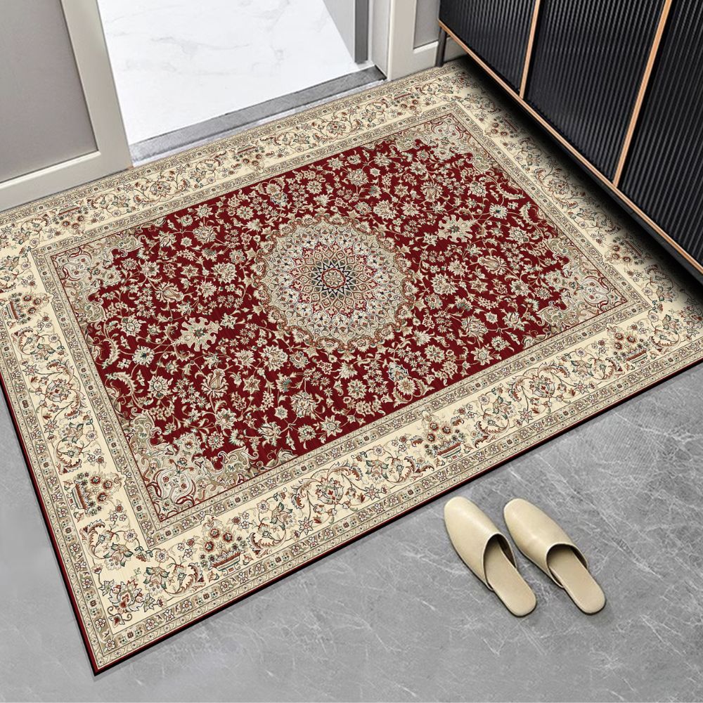 Πατάκι 4 Εποχών με σχέδιο Αντιολισθητικό 50x80cm WL0050-50 Πατάκι 4 Εποχών με σχέδιο Αντιολισθητικό 50x80cm WL0050-50
