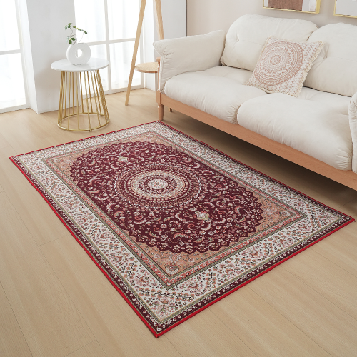 Χαλί 4 Εποχών με σχέδιο Αντιολισθητικό 180x280cm WL0179-180