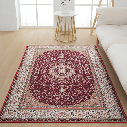 Χαλί 4 Εποχών με σχέδιο Αντιολισθητικό 180x280cm WL0179-180